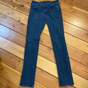 Ann Taylor Jeans